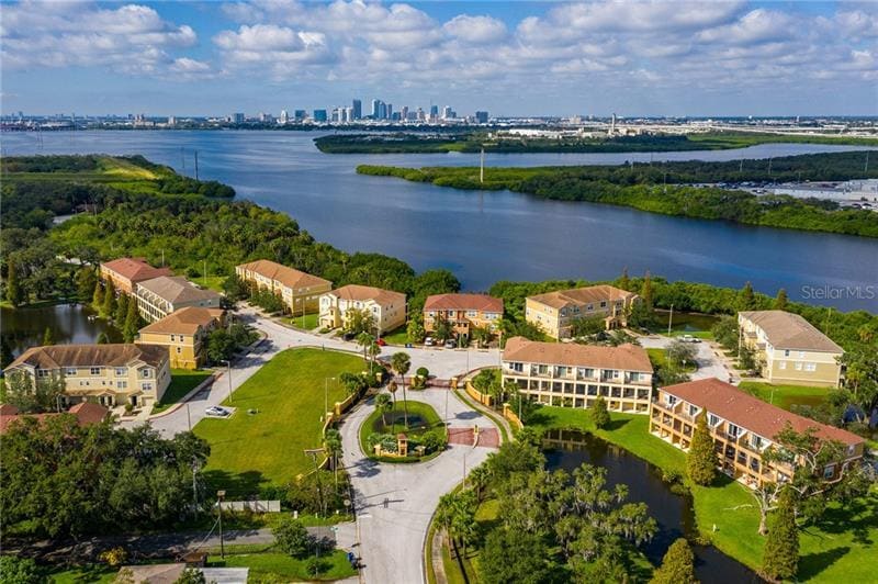 overlooking McKay Bay - 4822 Tuscan Loon Drive