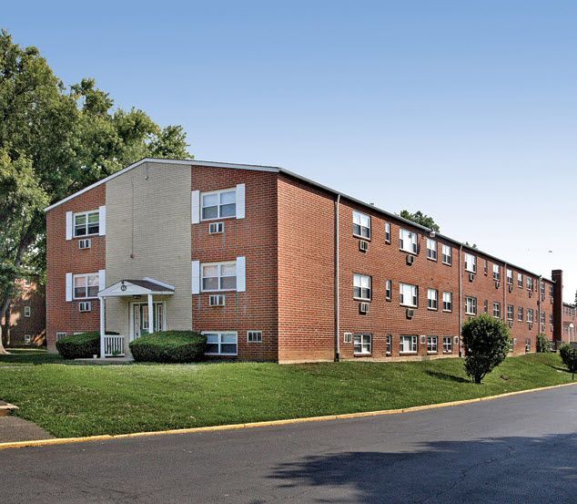 Building Photo - Dorilyn Terrace Apartments