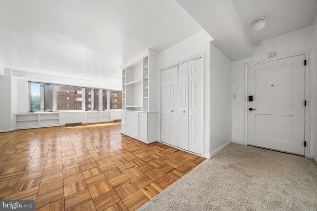 Building Photo - 4301 Massachusetts Ave NW
