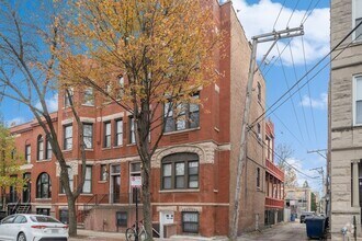 Building Photo - 925 S Laflin St