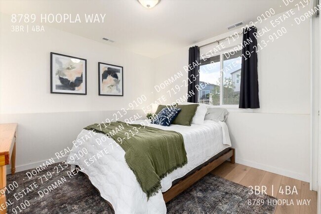 Building Photo - 8789 Hoopla Way