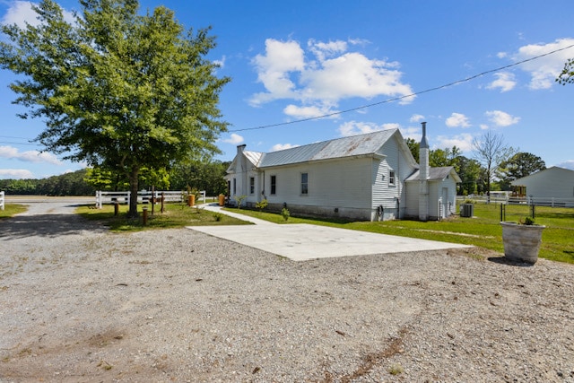 Building Photo - 801 NC-33