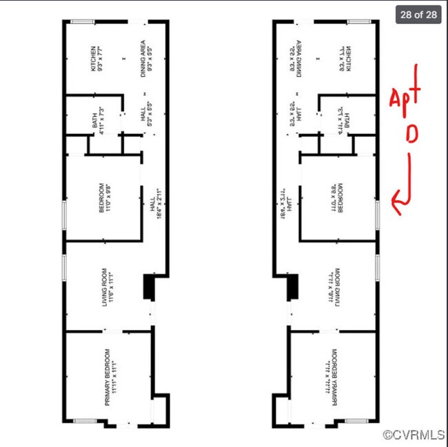 Building Photo - 2111 Maplewood Ave