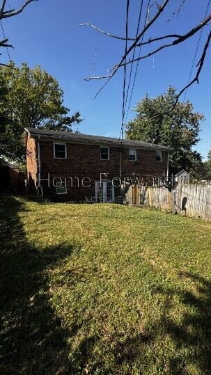 Building Photo - 1359 Dix Dr