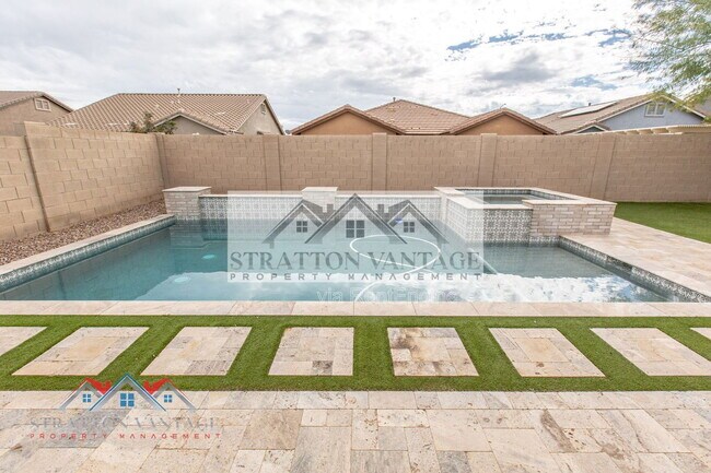 Building Photo - 11527 East Starkey Avenue