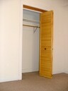Closet - 817 S. Oak Park Ave.
