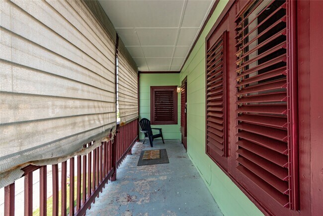 Building Photo - 1816 20th St