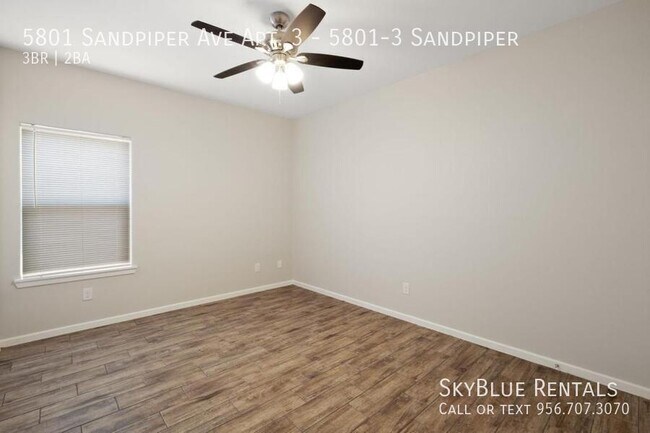 Building Photo - 5801 Sandpiper Ave