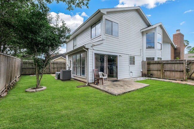 Building Photo - 3103 Ashford Bend Dr