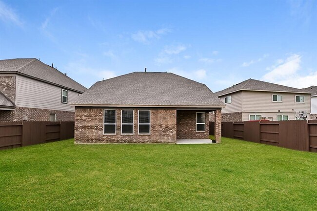 Building Photo - 15319 Kinord Run Dr