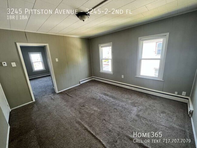 Building Photo - Unit for rent! 1 Bed! 1 Bath!