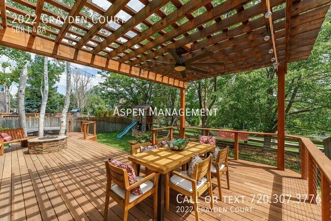 Building Photo - 2022 Grayden Ct