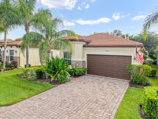 Primary Photo - 14794 Rapolla Dr