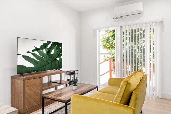 Building Photo - A 3 Bedroom apartment with ensuite bathrooms, common areas and a fully functional kitchen at 1736...