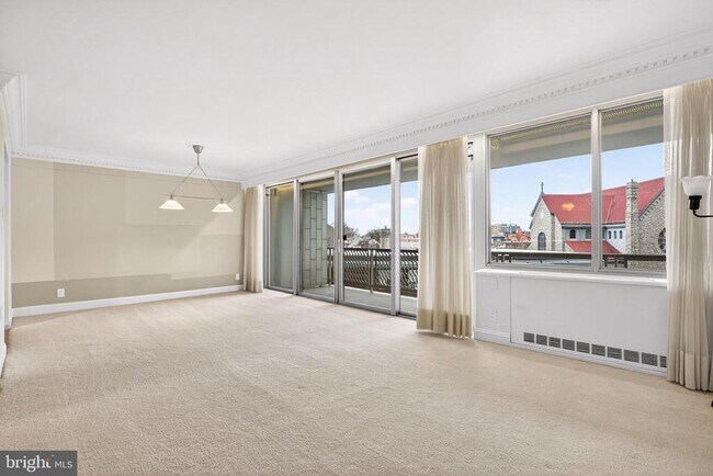 Building Photo - 2401 Pennsylvania Ave