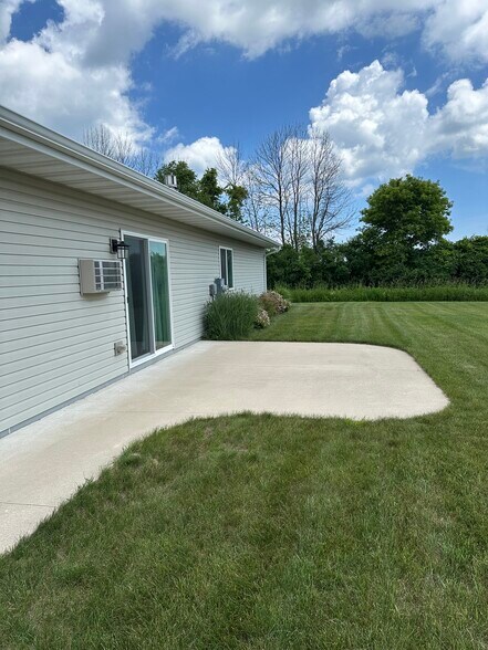Building Photo - 3403 Cimarron Ct