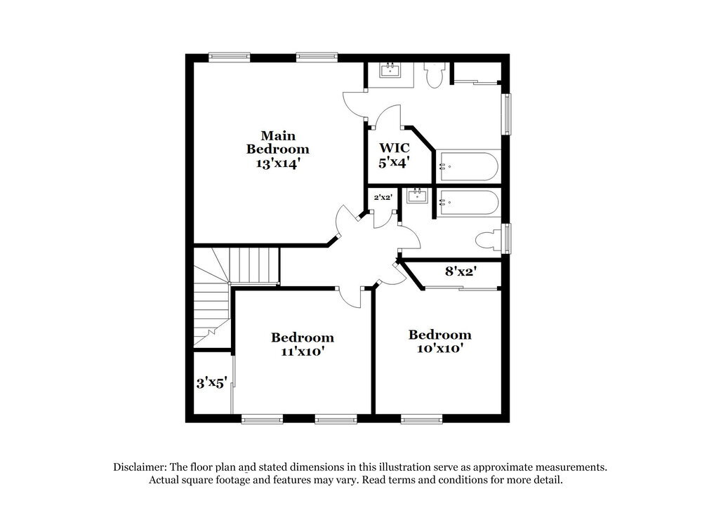 Building Photo - 3079 Champion Ln SW