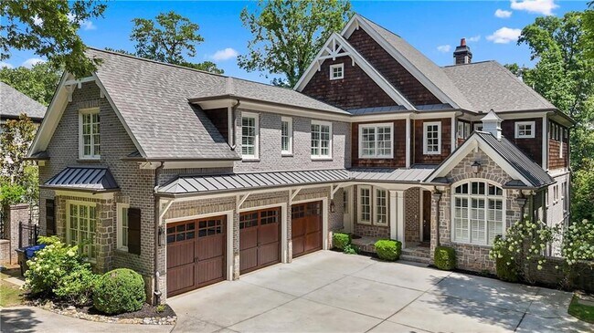 Building Photo - 1685 Mt Paran Rd NW