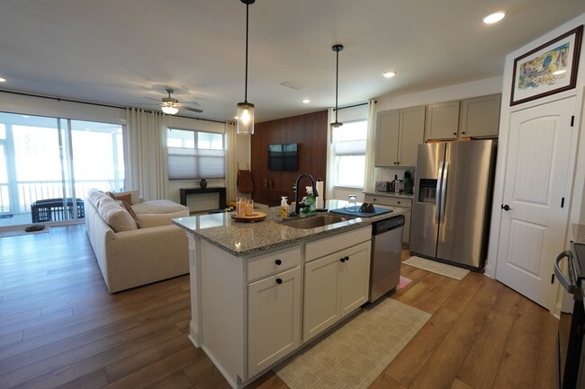 Building Photo - New build Single Family Home!