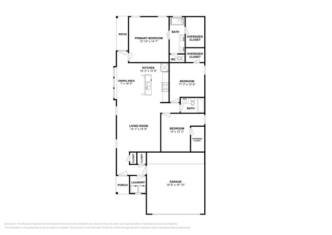 Building Photo - 2334 Bailey Flds Ln