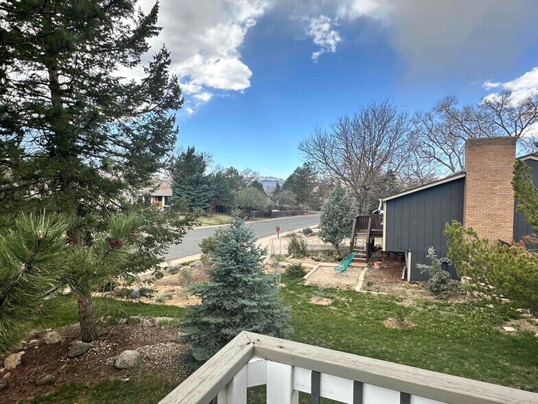 Building Photo - 5518 Gunbarrel Rd
