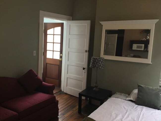 Building Photo - 5417 Butler St