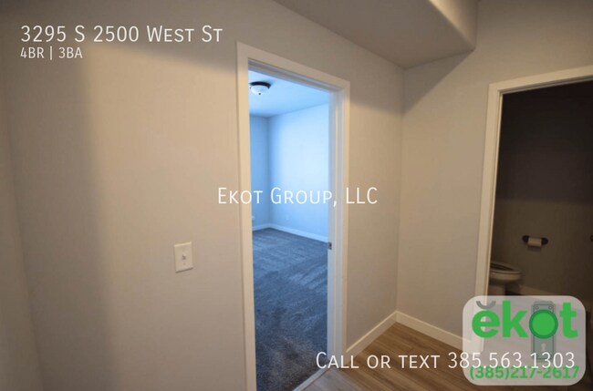Building Photo - 3295 S 2500 W St