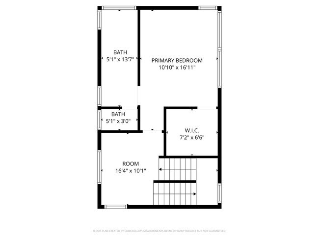 Building Photo - 3bd/2ba Seattle Townhome