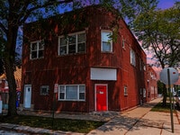 Building Photo - 2000 York St