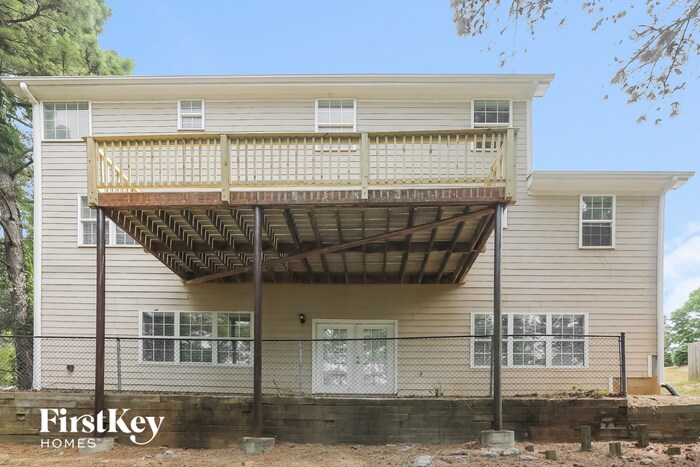 Building Photo - 919 Kendall Park Dr