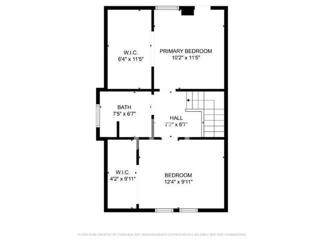 Building Photo - 4315 Bryant St