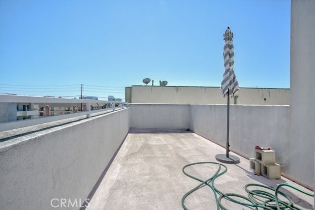 Building Photo - 1737 Colby Ave