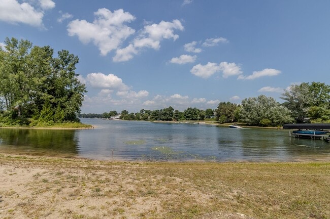 Building Photo - Price Improvement! Lakefront Dream Home – ...