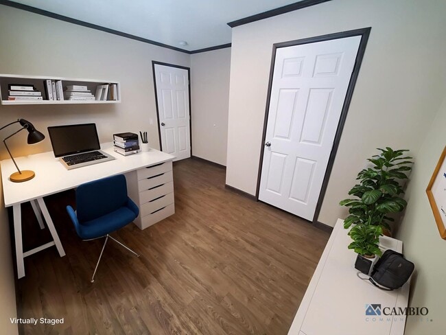 Building Photo - 3 Mockingbird Hill Dr