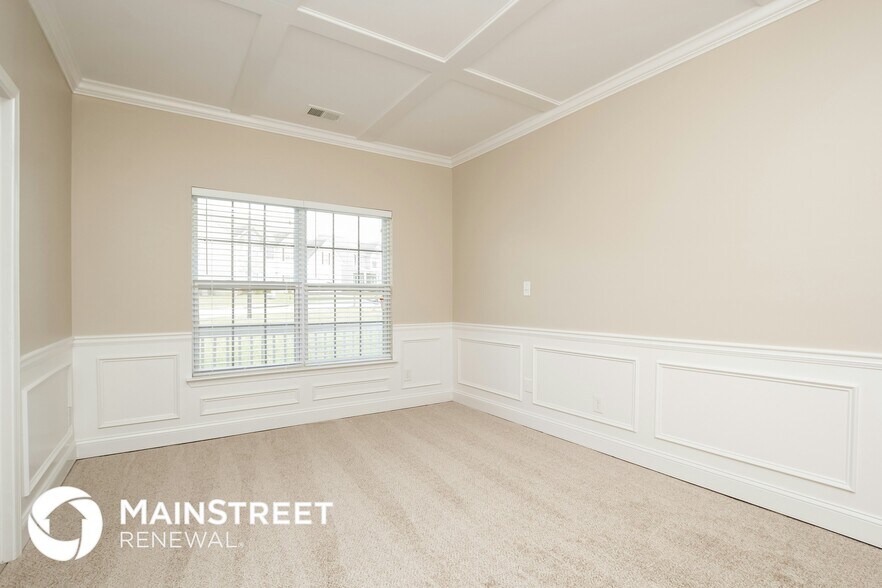 Building Photo - 4129 Eldon Dr