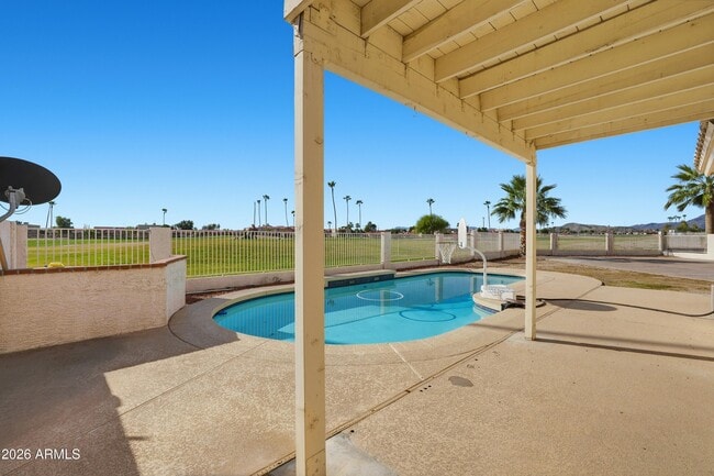 Building Photo - 12848 S 45th St