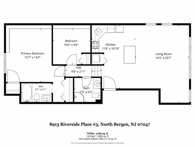 Building Photo - 8913 Riverside Pl