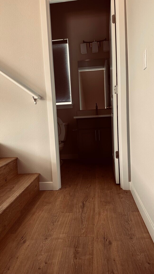 Bathroom #3 - 19724 SW Brandy Ln