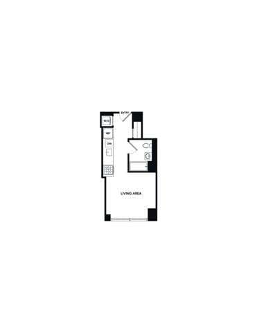 Floorplan - The Bellslip
