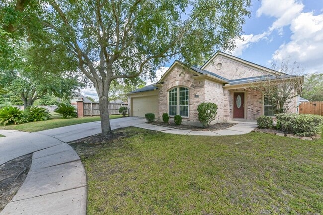 Building Photo - 15838 Mossy Shores Ct