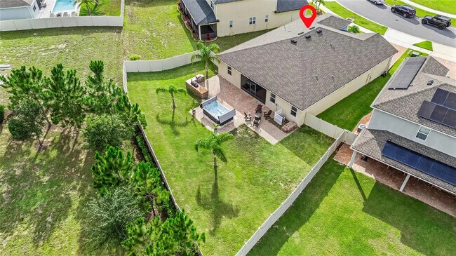 Building Photo - 3336 Jackson Blf Wy