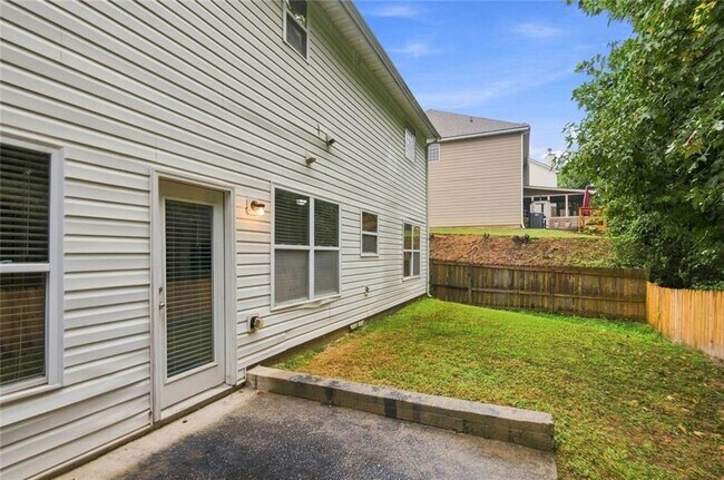 Building Photo - 5073 Laythan Jace Ct SW