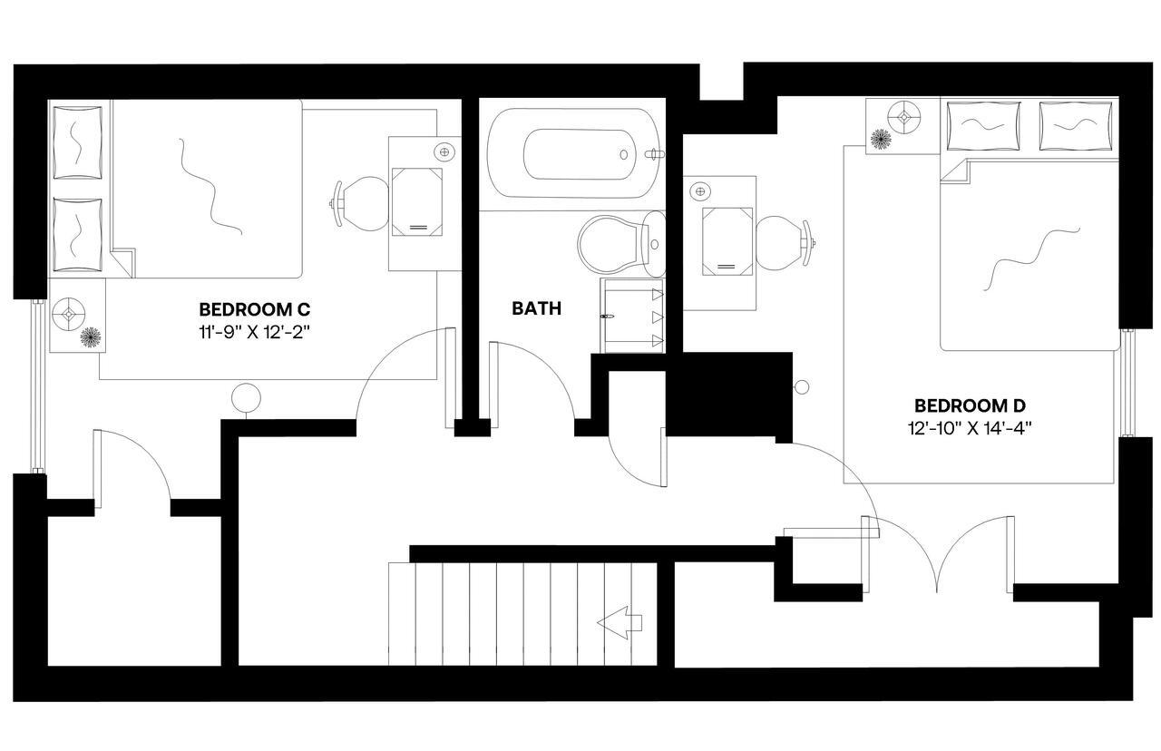 Building Photo - Room in Shared 5 bed/3 bath home