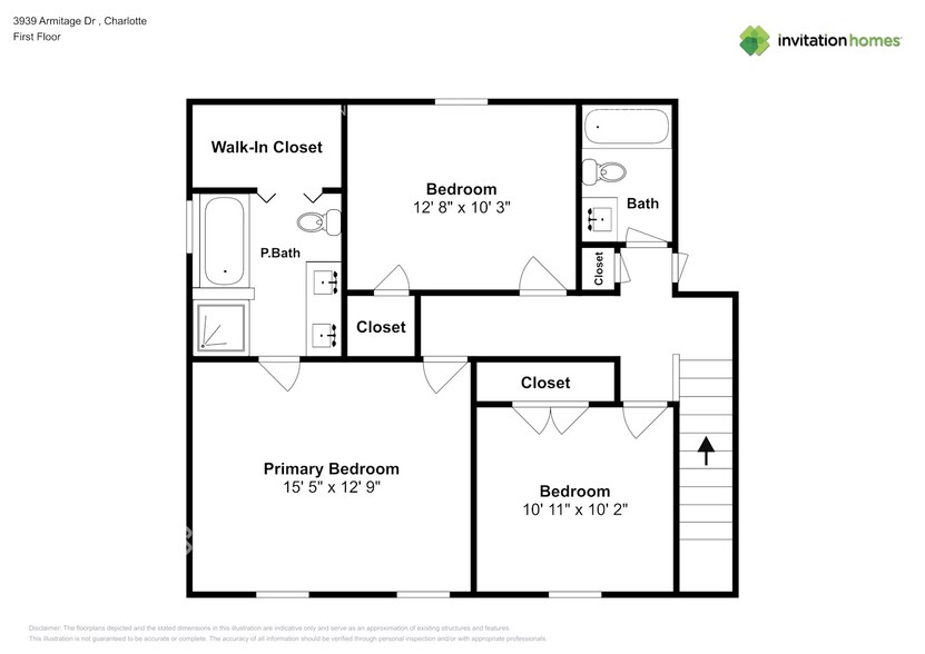 Building Photo - 3939 Armitage Dr