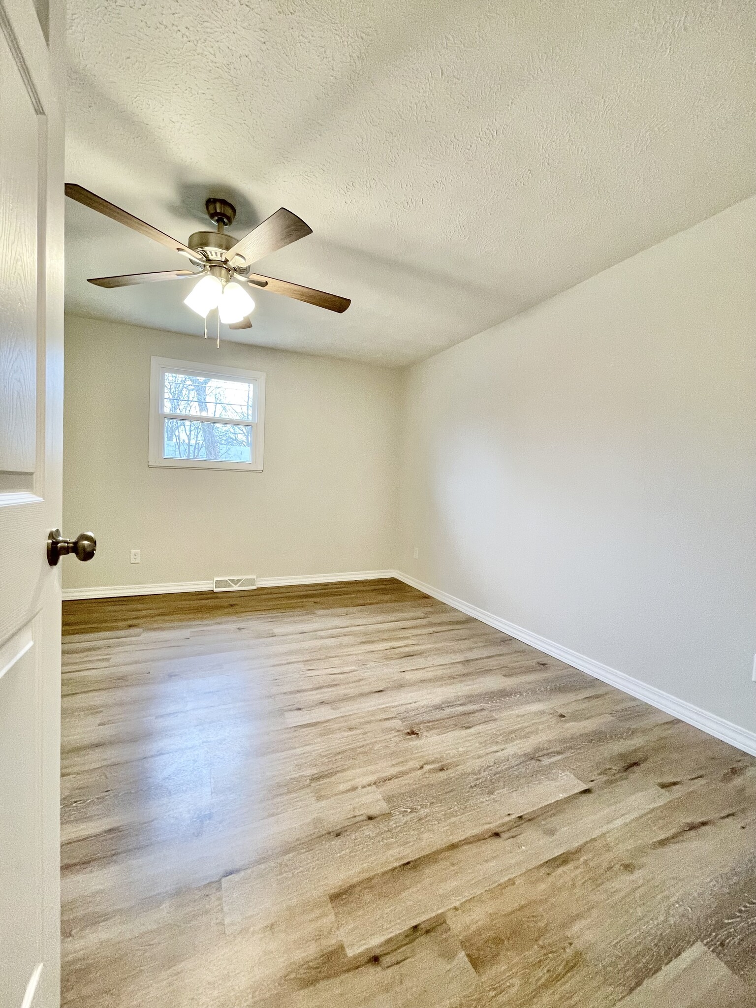 Bedroom 1 - 2209 W Calhoun St