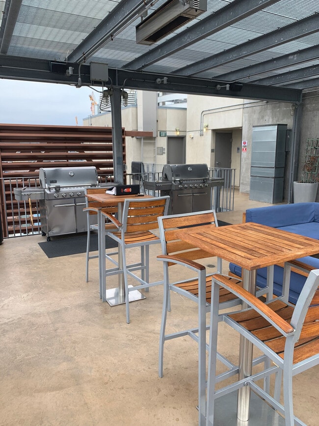 Building Photo - East Village 13th floor condo with panoramic views