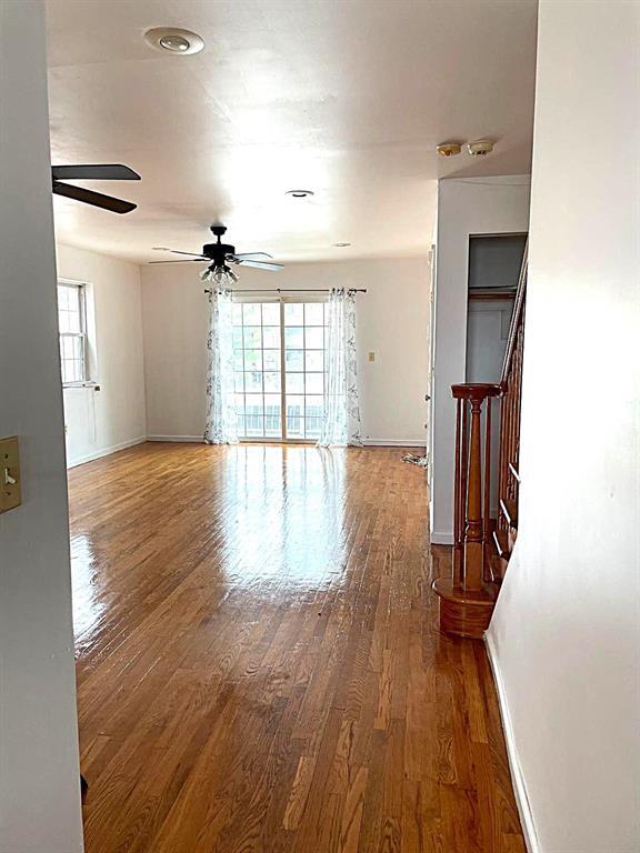 Livingroom - 919 Paterson Plank Rd