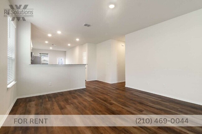 Building Photo - "Charming 3-Bedroom Retreat with 2 Full Baths in Converse, TX – Cozy 1494 Sq Ft Haven Awaits!"