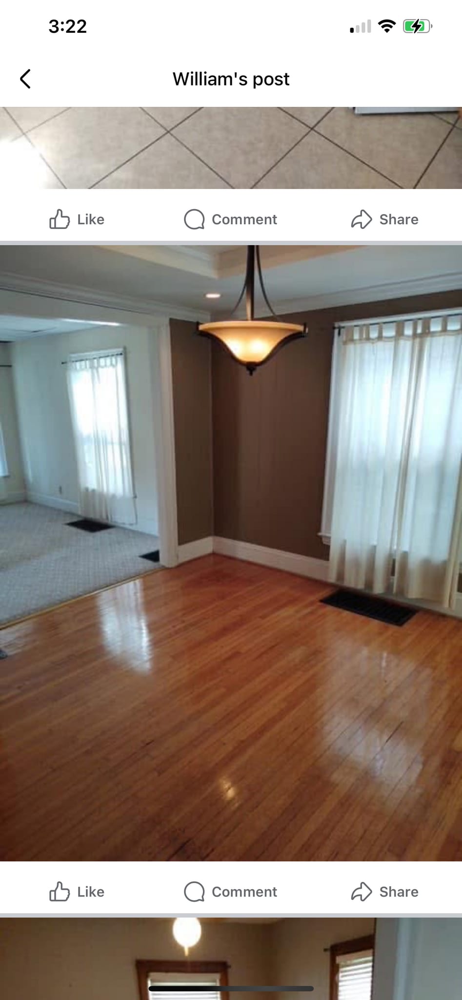 Building Photo - 245 Whittier Ave