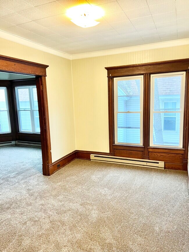 116 Bush St 116 Bush St Jamestown NY 14701 Apartment Finder